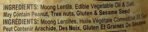 Haldiram's Nagpur Moong Dal, 400g - Fast UK Delivery - Image 6