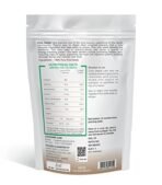 Holy Natural Chia Seeds 100gm | Healthy Diet Seeds For Eating | Use for salad, snack, smoothies, shack | Help in weight loss | Rich in Calcium, Protien, Fiber & Omega 3 - Image 3