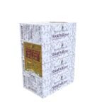 Shahnaz Husain Shafair Ayurvedic Fairness Soap, 100 g, Pack of 4 - Fast UK Delivery - Image 2