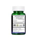 Heera Ayurvedic Research Foundation Pro Brain with Brahmi Shankpuspi & Ashwagandha 60 PCS. Veg Capsule (1000 mg) - Fast Shipping to USA - Image 4