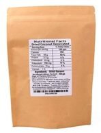 Leeve Dry Fruits Desiccated Coconut, 400g - Fast UK Delivery - Image 3