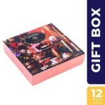 Karma Kettle Serenity-White Tea Blend Gift Box-4 X 3 Varieties Of White Tea Pyramid Teabags, 145 Gram - Fast UK Delivery - Image 3