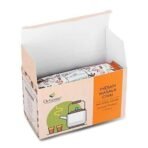 Octavius | Indian Masala (No Added Sugar) Premix Tea - 15 Pouches | Low Sugar | Readymade Tea Mix | Ready Tea | Premix Tea Powder | Instant Tea | Tea Premix | 15 Sachets - Fast UK Delivery - Image 3