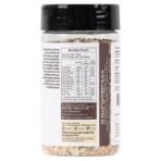 Urban Platter Everything Bagel Seasoning, 100g (Classic American Seasoning Blend with Onion Flakes, Garlic, Sesame Seeds and Sea Salt | Season toasts, breads and Salads) - Fast UK Delivery - Image 4