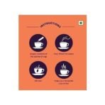 Karma Kettle Masala Chai Premix Instant Tea Box - Fast UK Delivery - Image 3