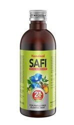 Hamdard Safi Natural Blood Purifier 200 ml - Image 3