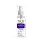 Trichup Thermal Protection Hair Serum Enriched With Linseed & Sesame Oil - 60 ml - Fast UK Delivery