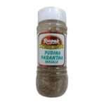 Roopak Pudina Parantha Masala, 100 g - Fast UK Delivery
