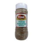 Roopak Pudina Parantha Masala, 100 g - Fast UK Delivery