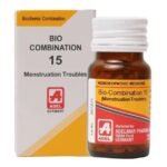 ADEL BIOCHEMIC COMBINATION - 15 - Fast UK Delivery