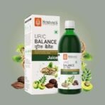 KRISHNA'S HERBAL & AYURVEDA Uric Balance Juice 1000 Ml | Balancing Uric Acid Naturally | Power Of Kutki, Adusa, Arand Mool & 6 More Herbs - Fast UK Delivery - Image 6