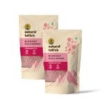 Organic Tattva Himalayan Rock Salt (Sendha Namak) 500 gm - Fast UK Delivery - Image 2