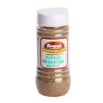 Roopak Masala - Pudina Prantha, 100g Bottle - Fast UK Delivery - Image 2