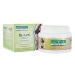 Panchvati Herbals Anti Cellulite Shape Cream (100 gms) With 200Ml Herbal Dead Skin Remover Gel for Men and Women - Image 6