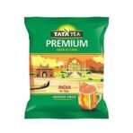 Tata Tea Premium | Desh Ki Chai |Unique Blend Crafted For Chai Lovers Across India | Black Tea | 250g - Fast Shipping to USA & Canada