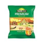 Tata Tea Premium | Desh Ki Chai |Unique Blend Crafted For Chai Lovers Across India | Black Tea | 250g - Fast Shipping to USA & Canada