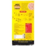 Urban Platter Sweet Potato Noodles (Dangmyeon), 300g (Korean Style Japchae Noodles| Glass Noodles | Additive Free | Gluten Free) - Fast UK Delivery - Image 3