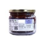 Tassyam Rich Dark Chocolate Almond Spread, 300g | Stone Ground, 3 ingredients, Cocoa Spread Gluten Free, Keto Friendly, No Oil, No Preservatives - Fast UK Delivery - Image 4