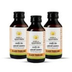 Kerala Ayurveda Eladi Thailam(100 ml) - Pack of 3 - Fast UK Delivery - Image 2