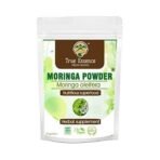 Heera Ayurvedic Research Foundation moringa powder Moringa Oleifera for Nutritious Superfood 200 Gms pack of 1 - Fast Shipping to USA