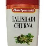 Baidyanath Talisadi Churna, 60 Gm, Pack of 2 - Fast UK Delivery