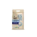 Organic Tattva, Organic Traditional Basmati Rice 5Kg | Everyday Basmati Rice | Source of Protein| Naturally Gluten Free |Flavorful and Aromatic Rice | Pesticide and Chemical Free |Pack of 1 - Fast UK Delivery
