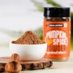 Urban Platter Pumpkin Spice Powder, 70g | Classic Warm Spice Blend | Ideal for Coffee, Baked Goodies - Fast UK Delivery - Image 6