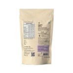 Organic Tattva All Natural Brown Sugar, Zero Chemicals, Organically Processed, from Freshly Squeezed Sugar Cane Juice, and Enriched with Essentials Nutrients (1 Kg, Pouch) - Fast UK Delivery - Image 3