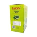 Jalani Kasuri Methi 500g Box - Fast Shipping to USA & Canada - Image 5