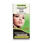 Panchvati Herbals Fast Action Acne Fighter Gel 20 gm + Anti Marks Skin Cleanser Gel 60 gm (For Men & Women) Combo of - 2 - Image 4