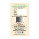 Basic Ayurveda Lahsun (Garlic) Tablet (40 Tablet) - Fast UK Delivery - Image 5