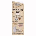 Urban Platter OatWOW Classic Oat Beverage, 1L [Plant-Based /Milk Alternative] - Fast UK Delivery - Image 5