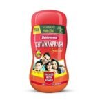 Baidyanath Chyawanprash Special - Pack of 500g with 20g Madhu Free | Immunity Booster | Enhances Strength & Stamina - Fast UK Delivery - Image 2