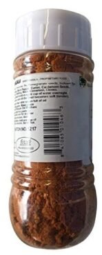 Roopak Masala - Dal Makhani, 100g Bottle - Fast UK Delivery - Image 3