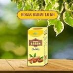 Fame Drugs Rogan Badam Talkh | Enhance Body Immunity | 30ML - Fast UK Delivery - Image 3