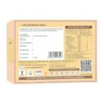 Dhampurgreen Jodhpur Laddu, 400g | Sweets Gift Hamper | Indian Sweets | Mithai | Gift - Fast UK Delivery - Image 3