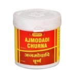 Vyas Ajmodadi Churna (100g) (Pack of 3) each - Fast UK Delivery