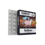Sandu Vimfix ? | Ayurvedic Tablets for Vigour and Vitality | 60 Tabs - Fast UK Delivery - Image 2