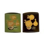 Greenbrrew Instant Green Coffee (Natural Flavor, 40gm + Strong Flavor, 60gm) - 20 Sachets Each - Fast Shipping to USA & Canada - Image 4