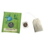Karma Kettle Lemon Tea Unbleached and Staple-Free Teabags with Natural Flavourings (100 Double Chambered Teabags), 200 g - Fast UK Delivery - Image 4
