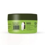 Trichup Healthy, Long & Strong Herbal Hair Cream - Enriched with Aloe vera, Neem, Henna, Soya protein and Almond oil - For Healthy, Lustrous and Shiny Hair (200ml) - Fast UK Delivery - Image 6