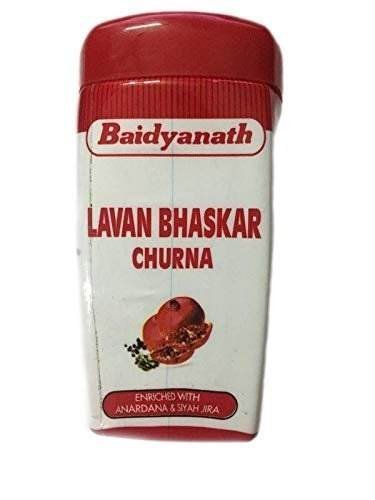 uk41u9-BT2SgL-1.jpg Baidyanath Jhansi Lavan Bhaskar Churna - 120 Gm - Fast UK Delivery - Image 1