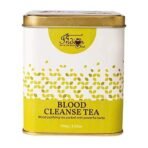 The Indian Chai Blood Cleanse Tea 100g | for Detox, Boosts Immunity, Improves Skin, Balance Blood Sugar & More, Natural Cleanser, Herbal Tea | All-Natural Blend for Optimal Wellness - Fast UK Delivery - Image 2