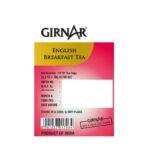 Girnar English Breakfast Tea (10 Tea Bags) - Fast UK Delivery - Image 3