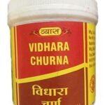 Vyas Vidhara Churna, 100 g, Pack of 2 - Fast UK Delivery