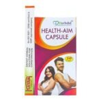 kayam tablet and Health Aim Capsule for Constipation - Fast Shipping to USA - Image 4