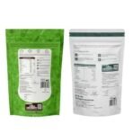 Neuherbs Green coffee bean powder and Chia Seeds Combo For Weight management, good digestion and body detoxification- 200 Gram Each - Fast UK Delivery - Image 3