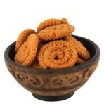 Neelam Foodland Special Moong Dal Chakli 400g - Fast UK Delivery - Image 4