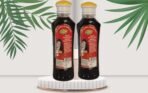 Girnar Anti Dandruff & Anti Lice Hair Oil with Neem & Nagarmoth Hair Oil | Ayurvedic Non-Sticky Hair Oil for Dry Scalp and Dandruff | 100% Natural Hair Oil for Men & Women | Herbal Khoda Hair Oil 200ml Pack of 2 - Fast UK Delivery - Image 2