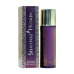 Shahnaz Husain Premium Purple Deo Women | 130ml - Fast UK Delivery